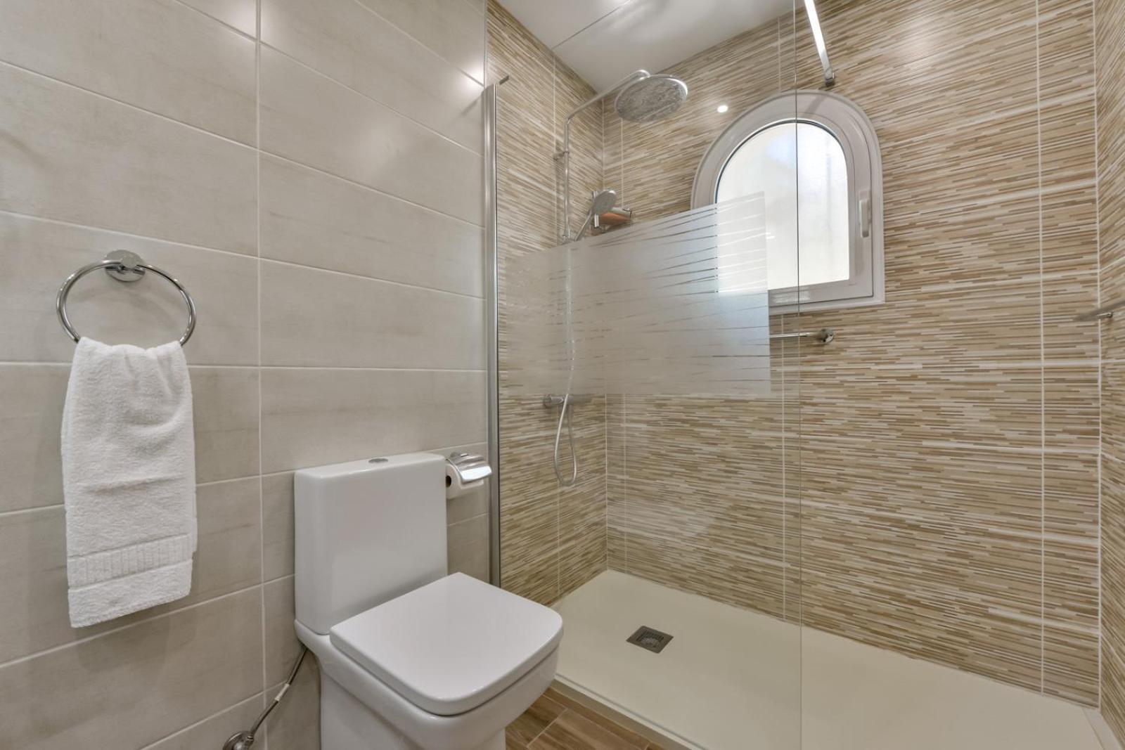 Villas Guzman - Villa Limon Calpe Exteriör bild